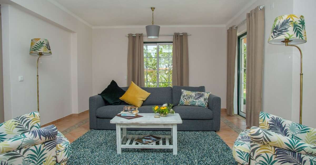 Een foto van Colina Villas