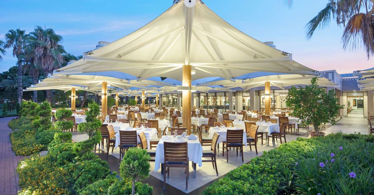 Een foto van TUI Magic Life Belek