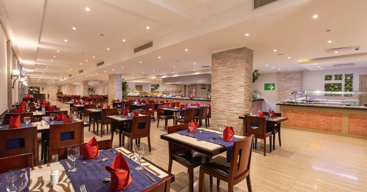 Een foto van Naama Waves Hotel
