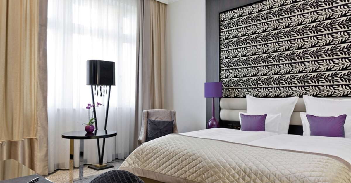 Een foto van Steigenberger Grandhotel Handelshof