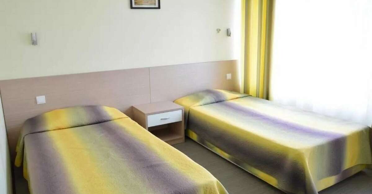 Een foto van Bellevue Golden Sands