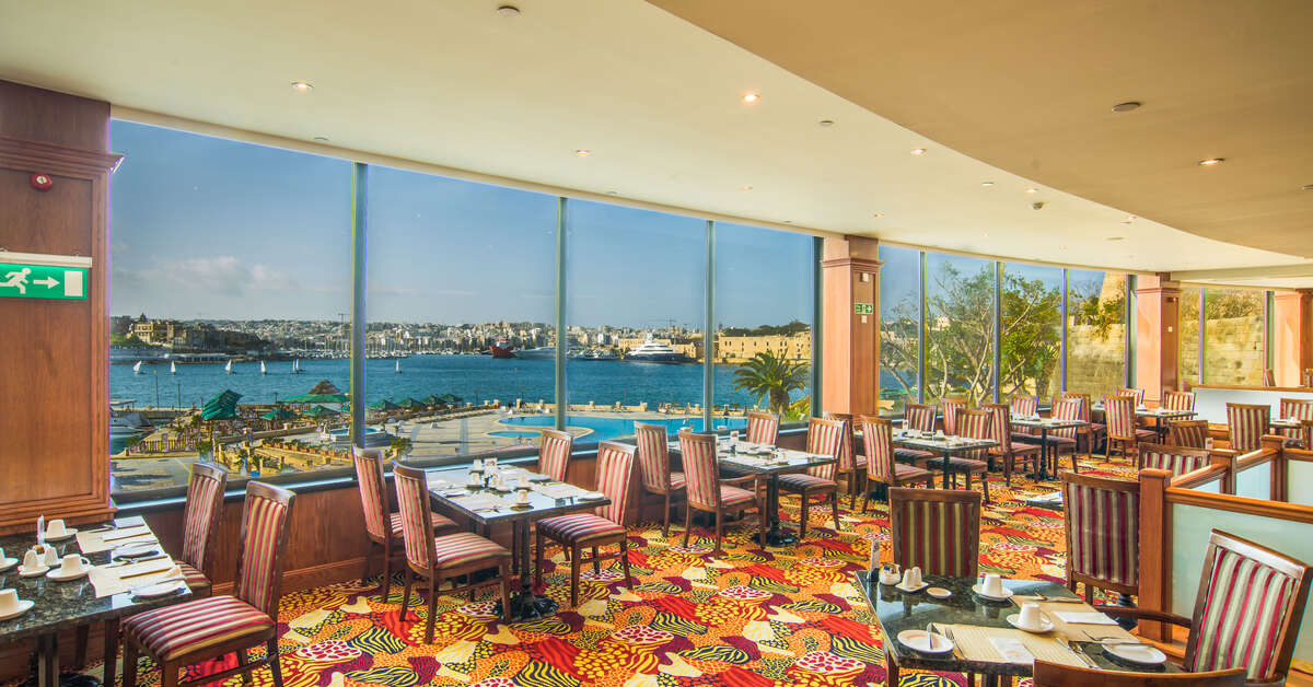 Een foto van Grand Hotel Excelsior