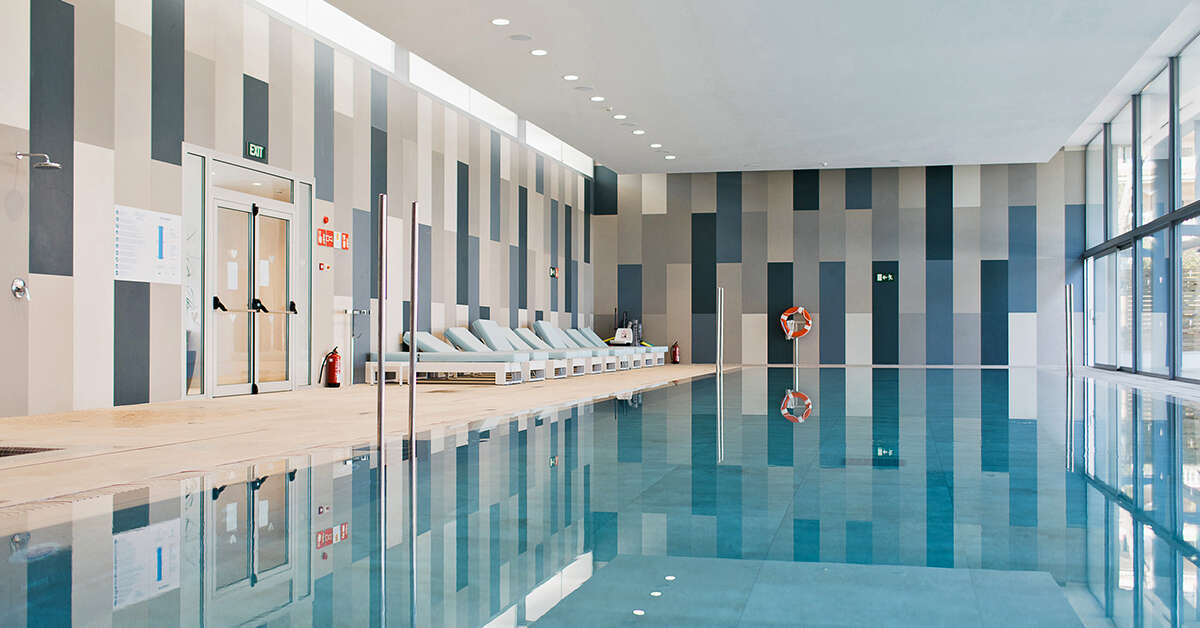 Ein Foto Diamant Hotel & Aparthotel