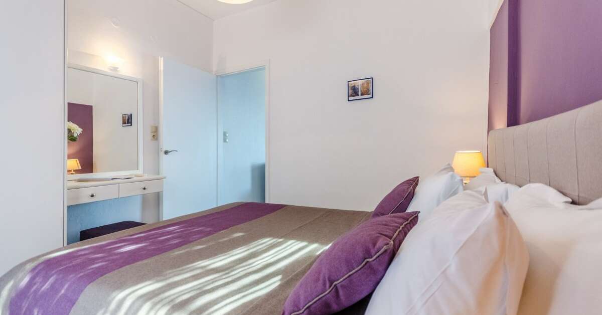 Een foto van Pela Mare Hotel
