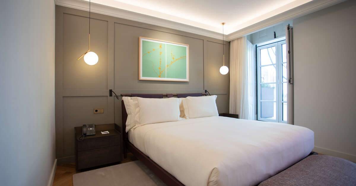 Een foto van Macam Hotel