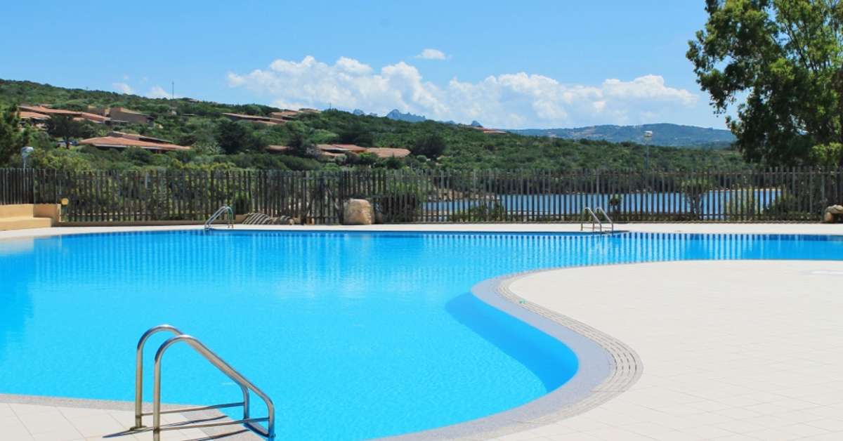 Een foto van Residence Hotel Costa Serena