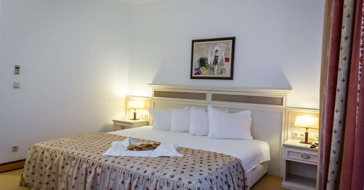 Ein Foto Helena Sands Hotel