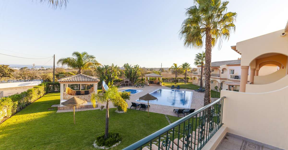 Een foto van Atalaia Sol Hotel