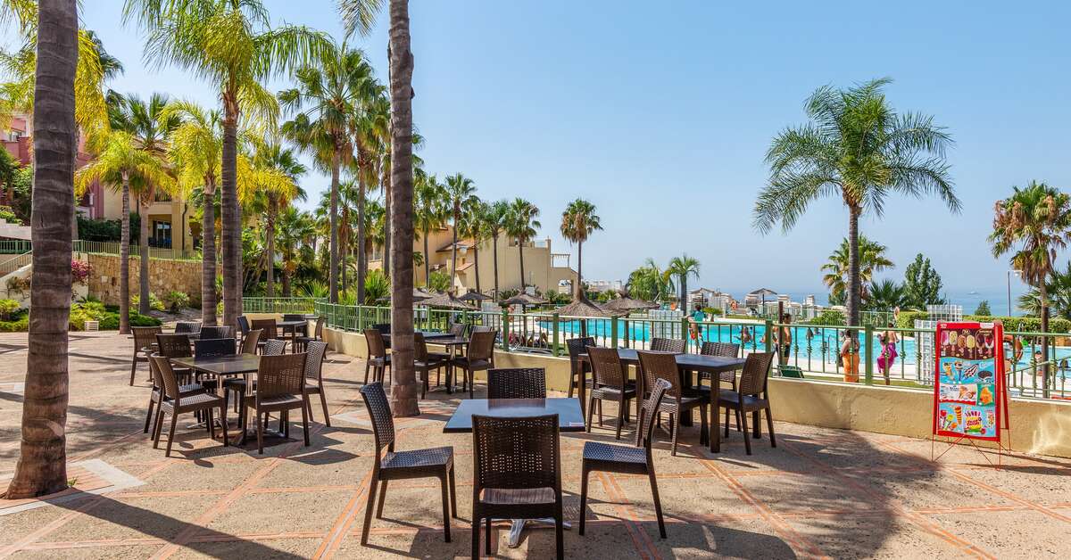 Een foto van Pierre & Vacances Village Terrazas Costa del Sol