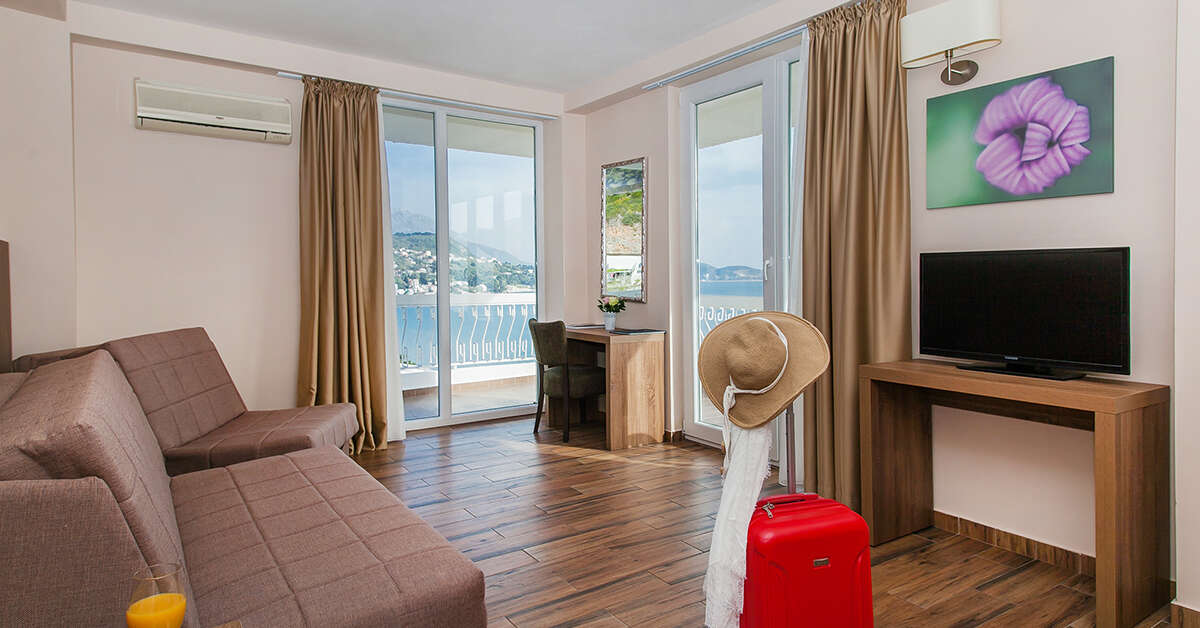 Een foto van Sato Resort & Spa