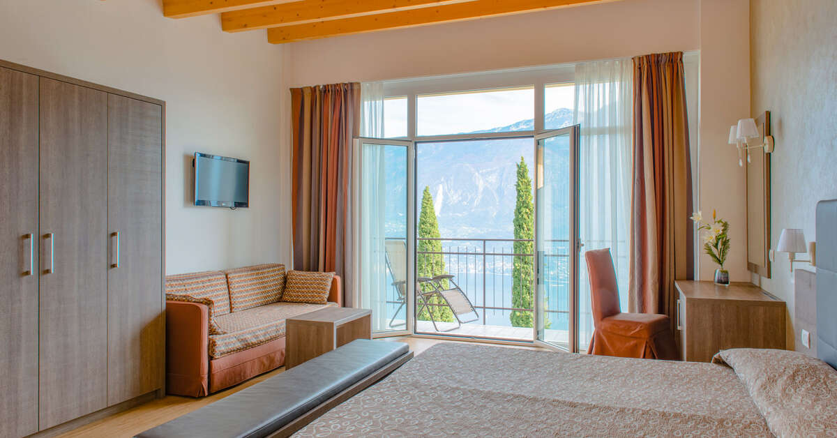 Een foto van Village Hotel Lucia