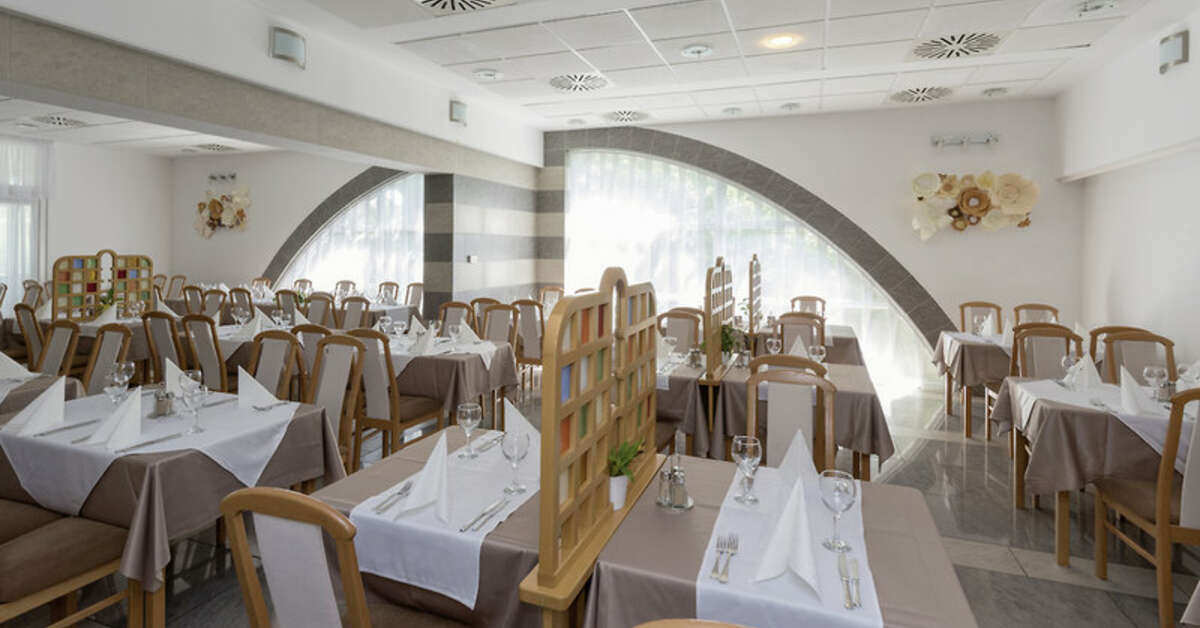 Een foto van Hotel Panorama Balatongyorok