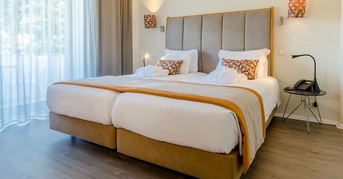 Een foto van Hotel Lido