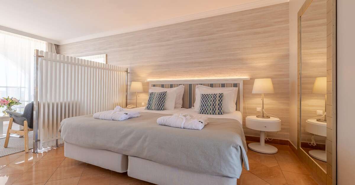 Ein Foto Pestana Alvor Park