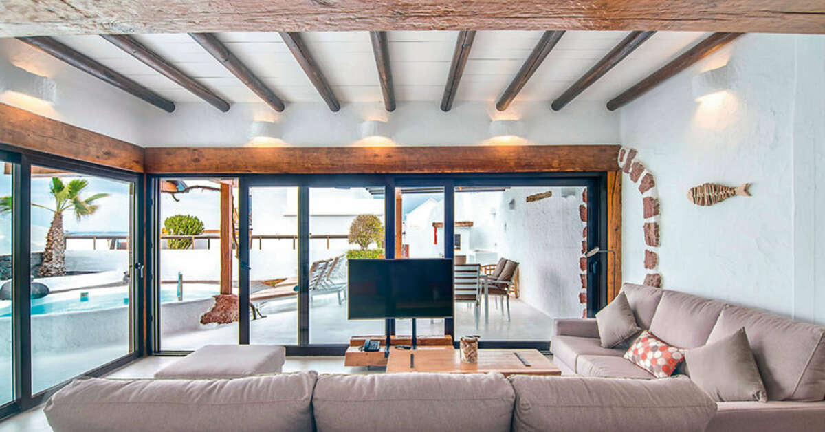 Een foto van Kamezi Boutique Villas