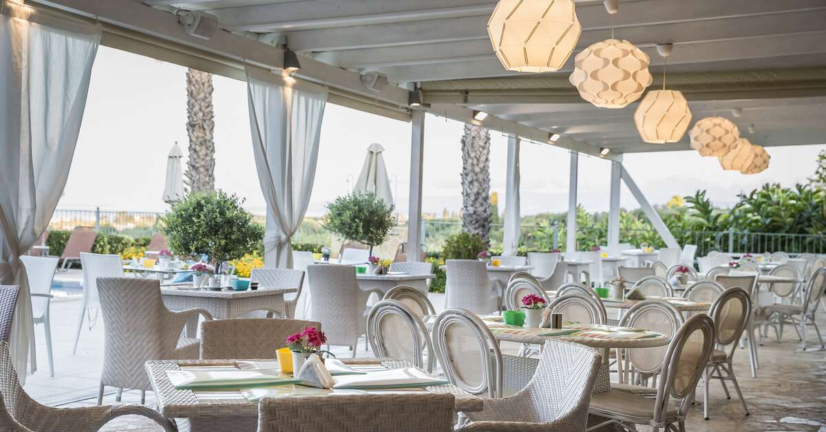 Een foto van Astra Village Hotel & Spa