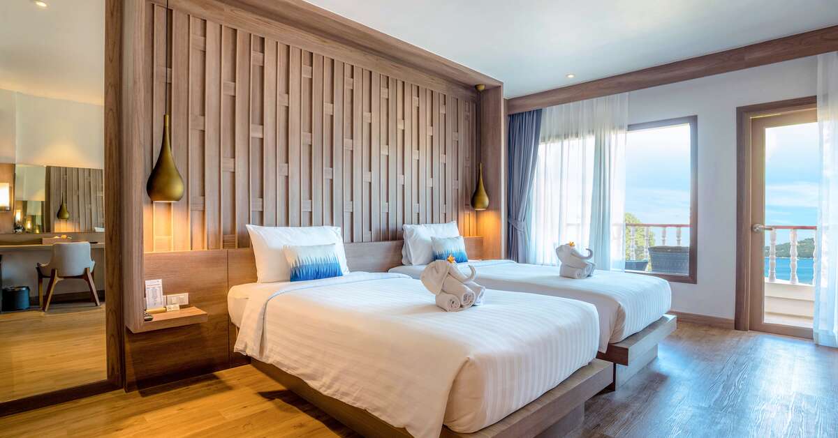 Een foto van Namaka Resort Kamala