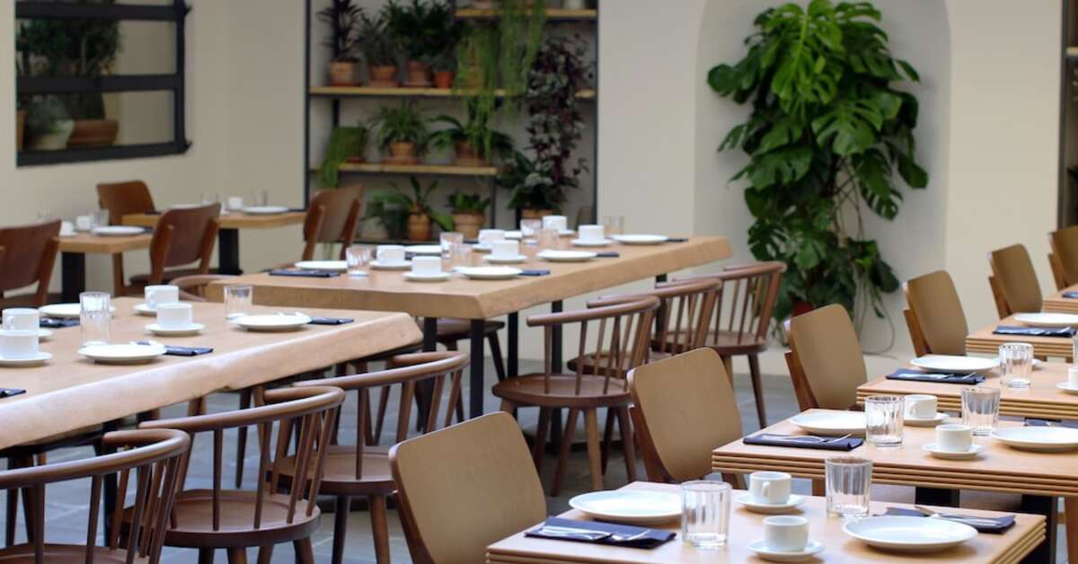 Een foto van Hotel Diplomat