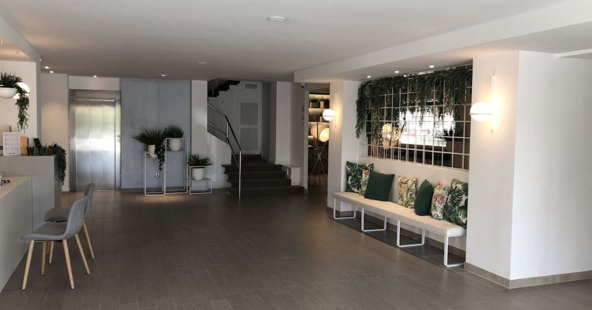 Ein Foto BQ Paguera Boutique Hotel