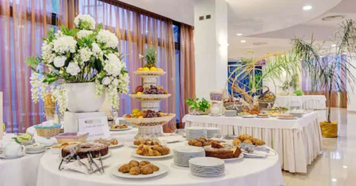 Een foto van Grand Hotel Sofia
