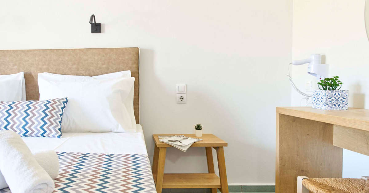 Ein Foto Maistrali Apartments