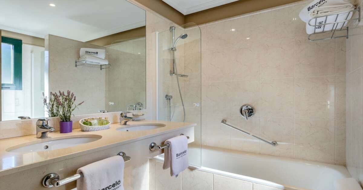 Een foto van Barcelo Montecastillo Golf & Sports Hotel