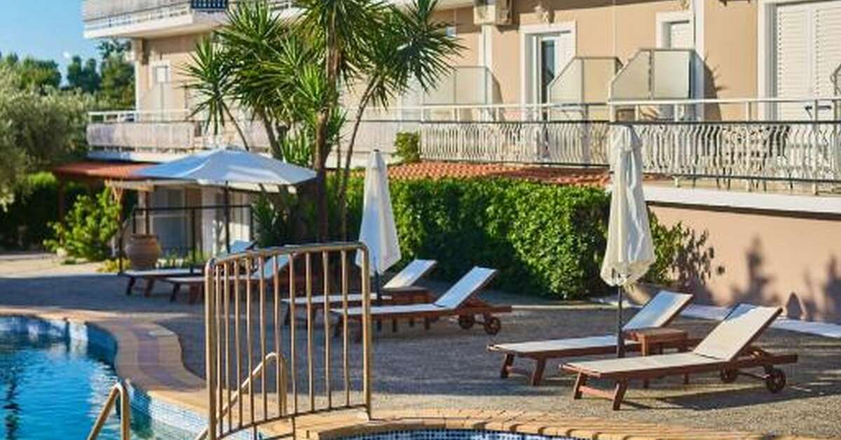 Een foto van En Armonia Hotel