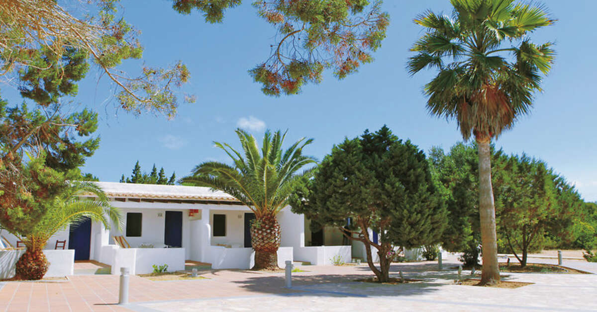 Ein Foto Hotel Ca Mari