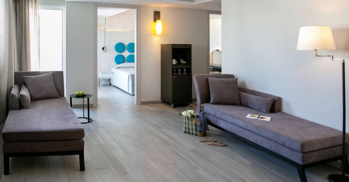Een foto van Vangelis Hotel & Suites