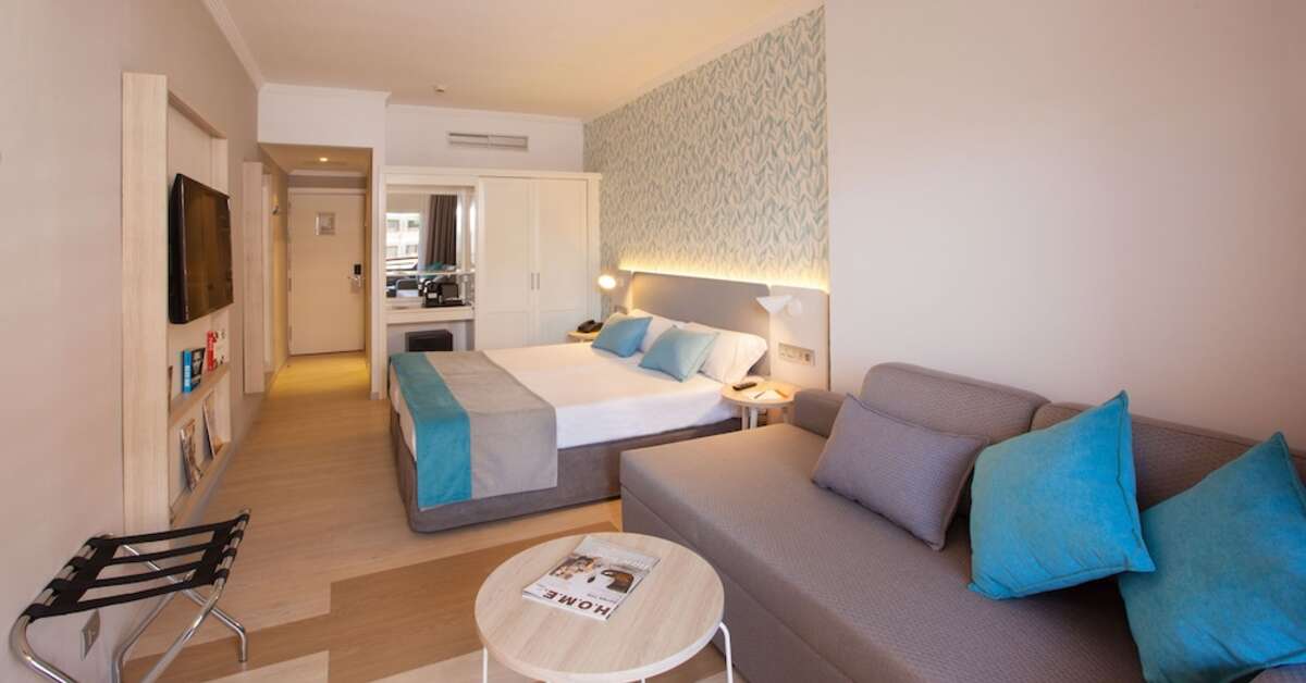 Een foto van Abora Continental by Lopesan Hotels
