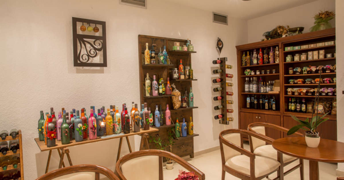Een foto van Hotel Natura Club & Spa