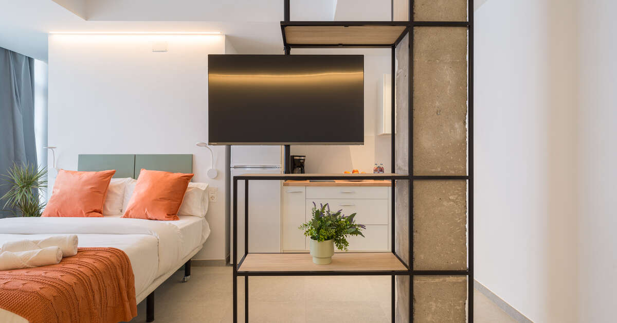Een foto van Shabolo Appartementen Las Palmas
