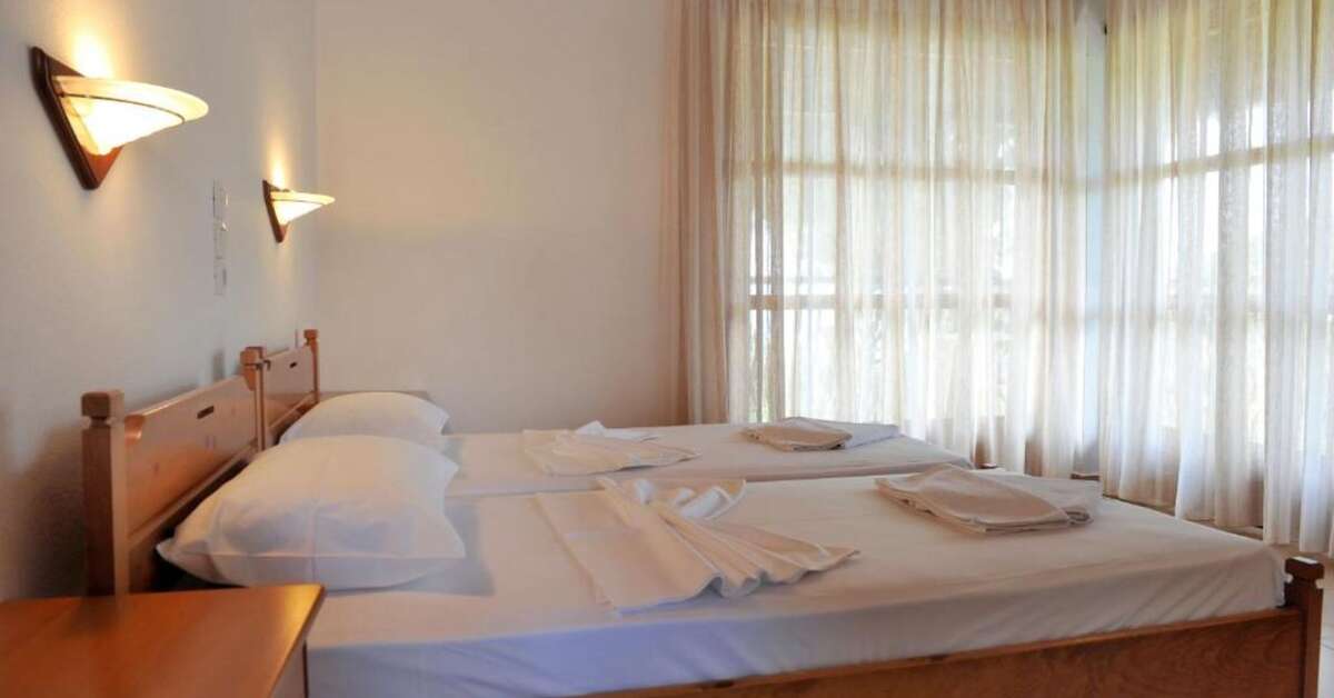 Een foto van Villa Anna Maria