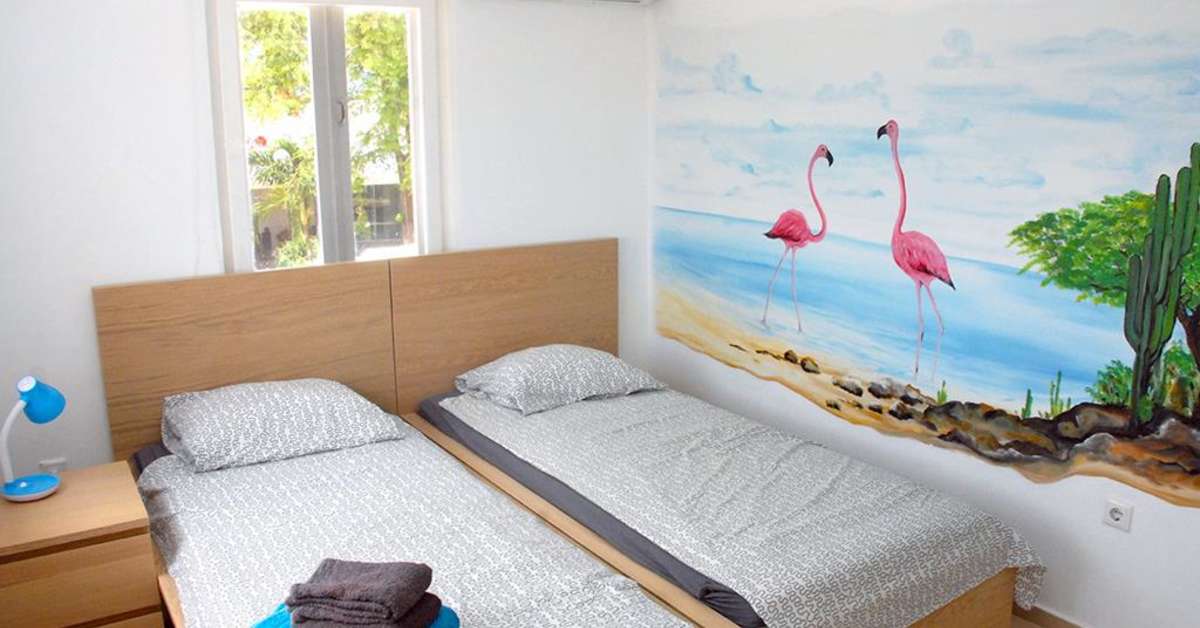 Een foto van BnB Bonaire