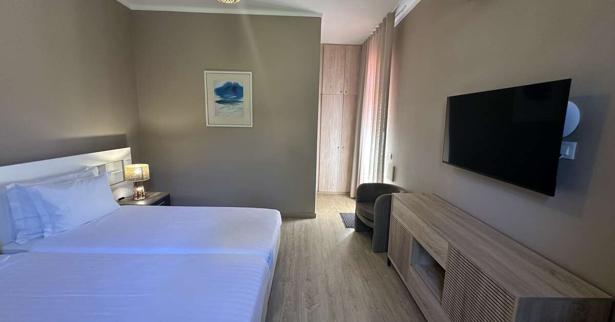 Een foto van Inn & Art Hotel