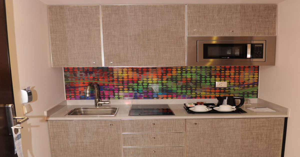 Een foto van Eurostars Oporto Hotel