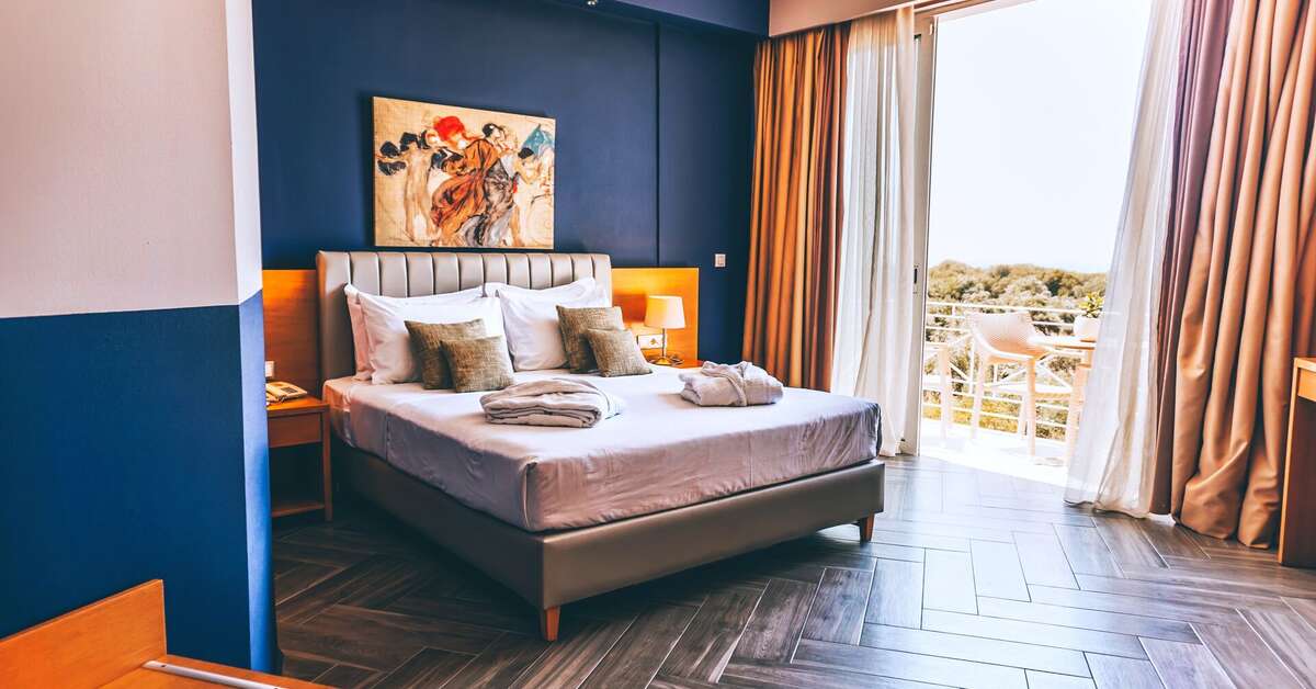 Een foto van Apollo Resort Art Hotel