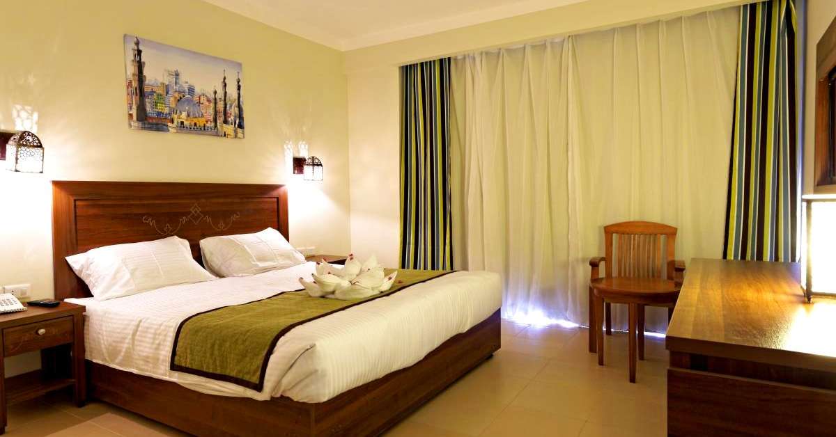 Een foto van Royal Star Beach Resort