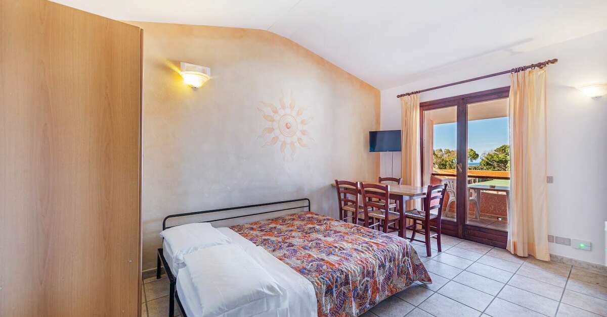Een foto van Marina Manna Hotel & Club Village