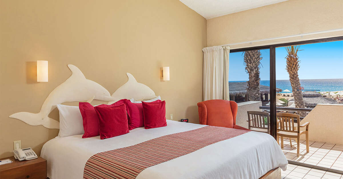 Ein Foto Solmar Resort