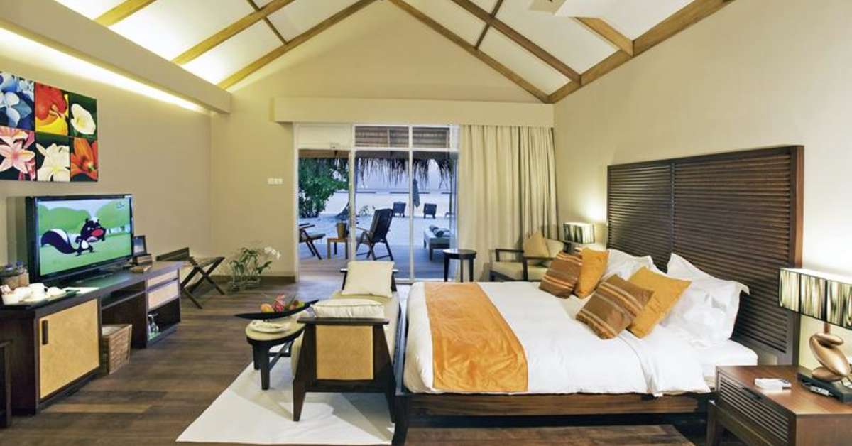 Een foto van Nova Maldives