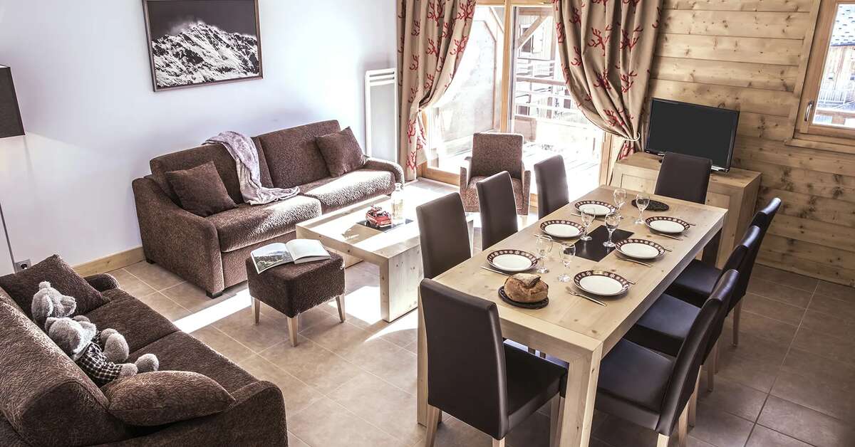 Een foto van CGH Residence & Spa La Grange aux Fees