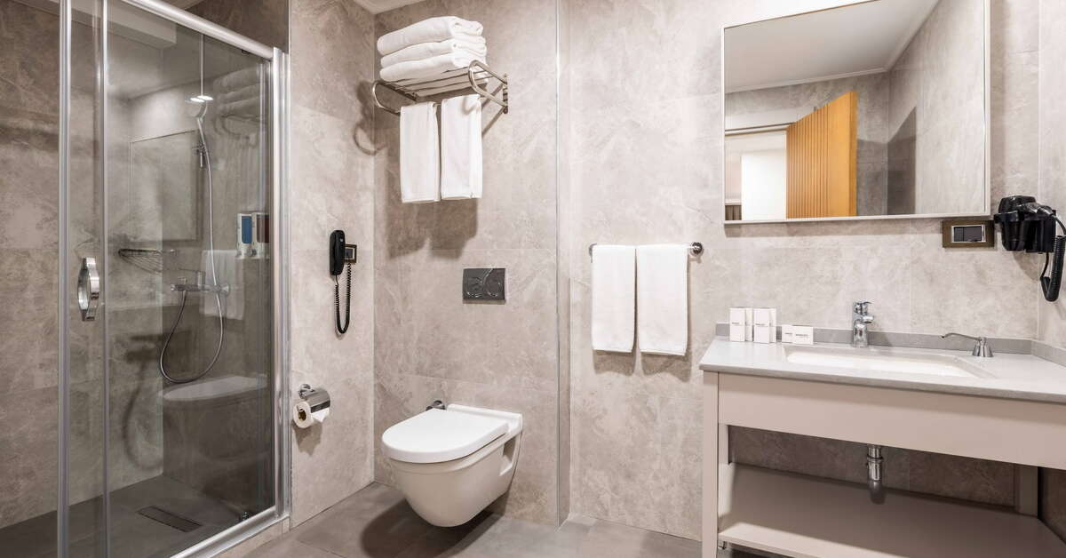 Een foto van Carina Gold Hotel