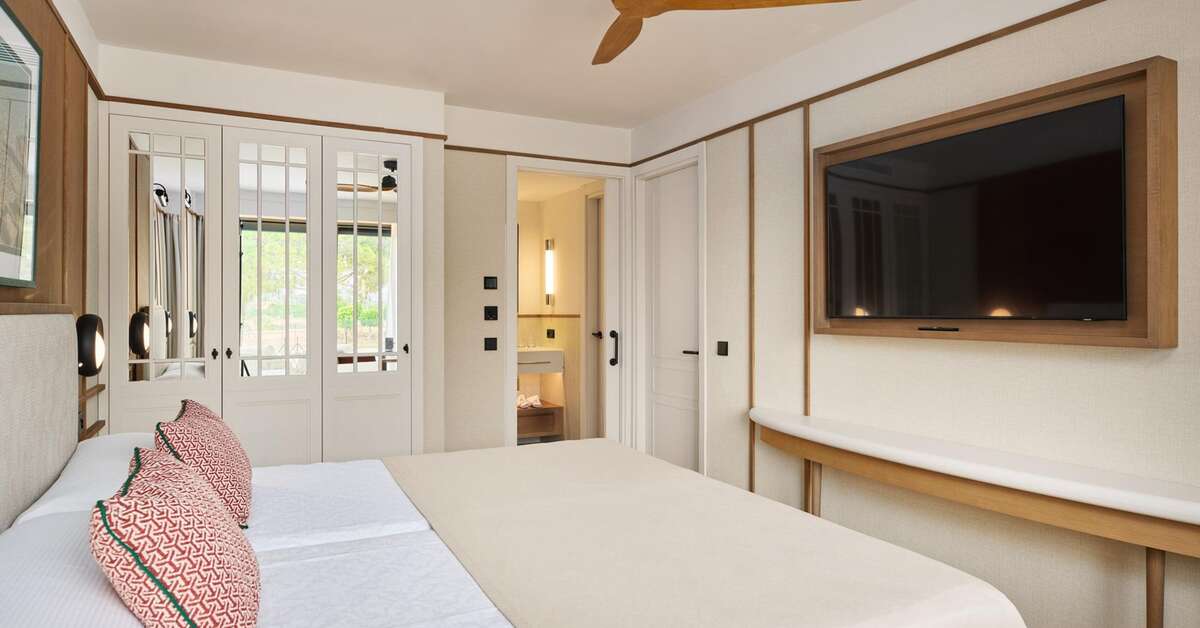 Een foto van Hipotels Hipocampo Palace & Spa Hotel