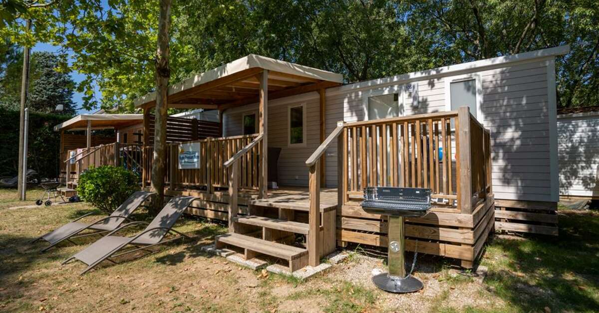 Een foto van Camping Cisano & San Vito