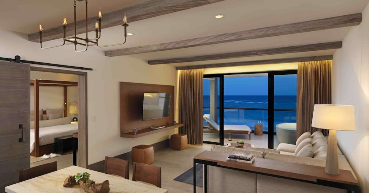 Een foto van Unico 20N 87W Riviera Maya