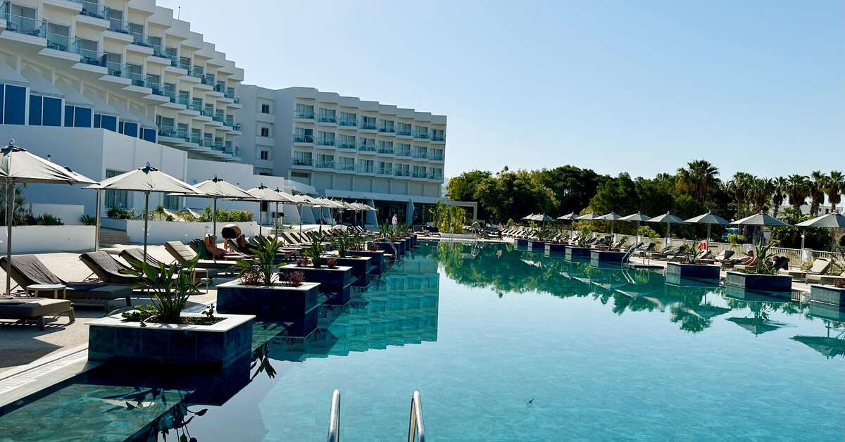 Ein Foto Cali Resort & Spa