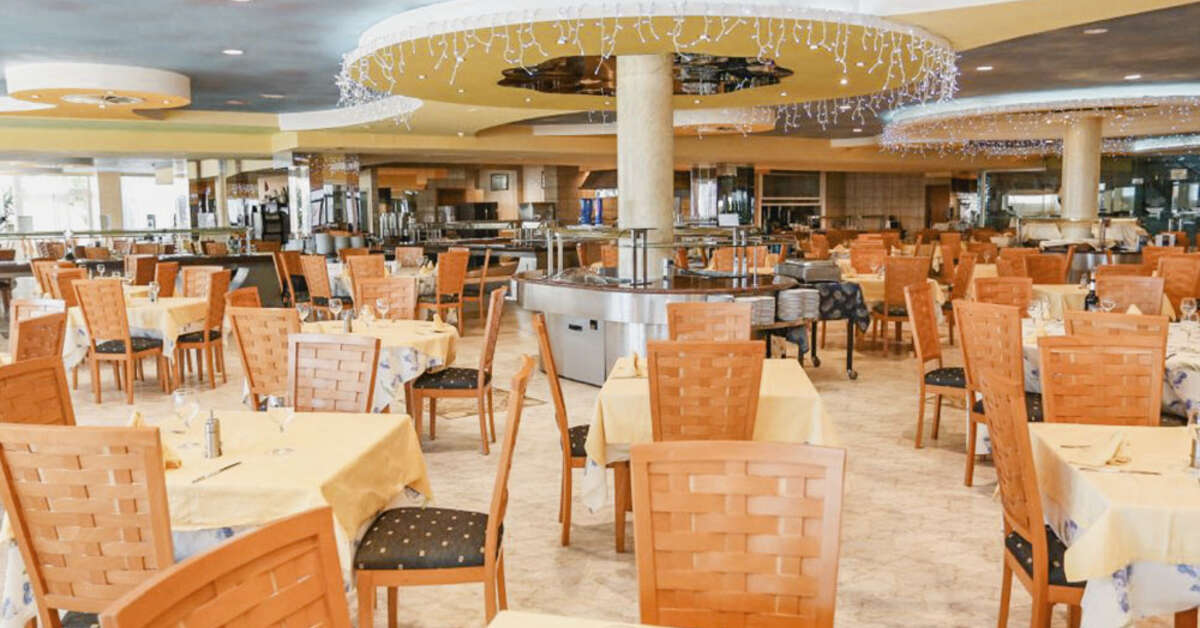 Ein Foto Hotel Kaktus Albir