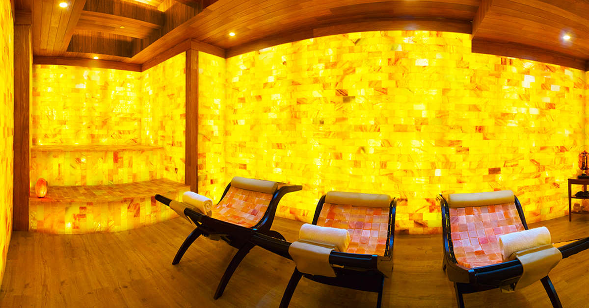 Ein Foto von den Einrichtungen im Jewel Grande Montego Bay Resort & Spa
