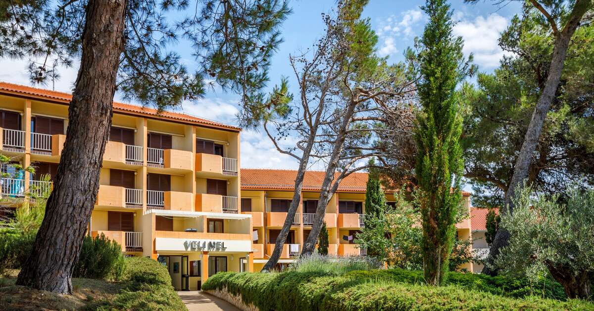 Een foto van San Marino Resort